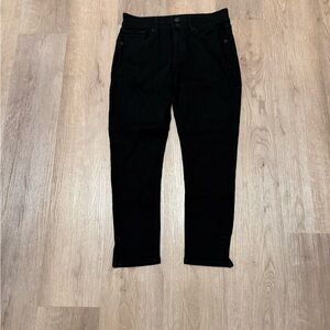 Express Women’s Black Jeans